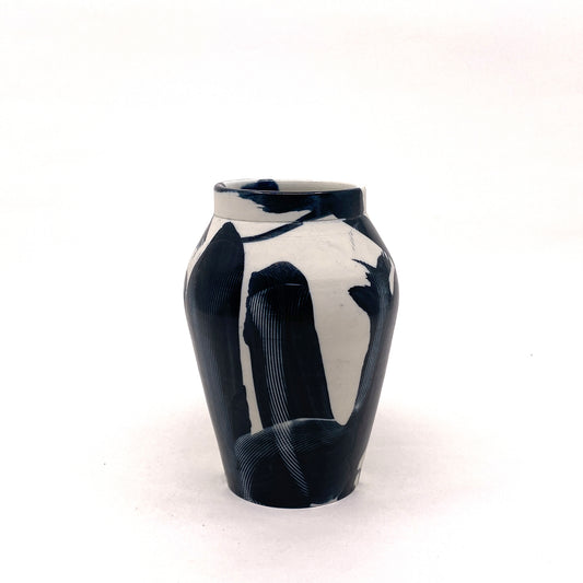 Medium Vase Tough Shit