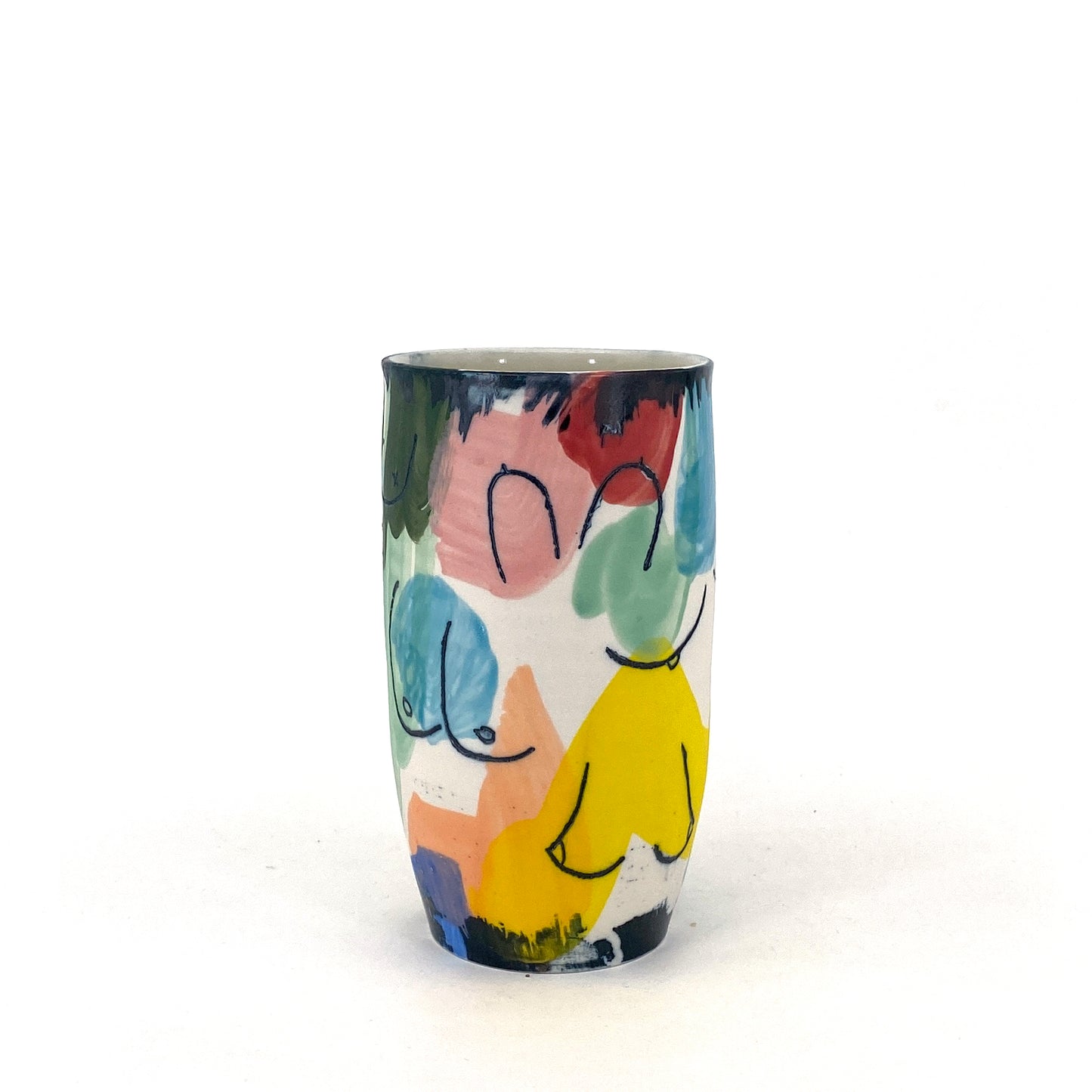 Boobs Cup/Vase