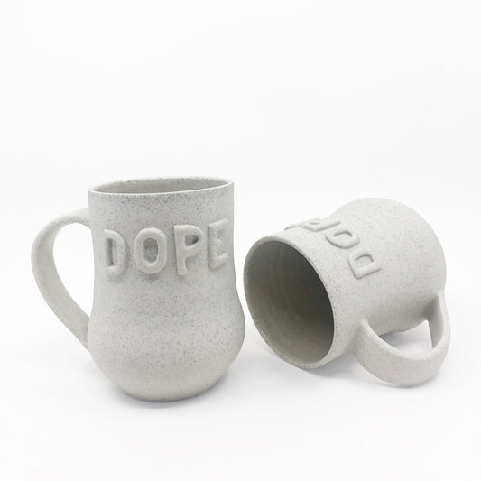 Curvy Mug [4 styles]